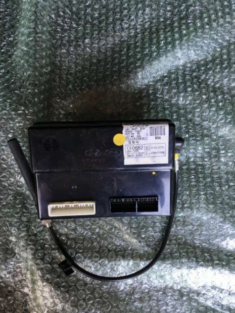 Kia Ceed ED BCM modul 954001H541-BON