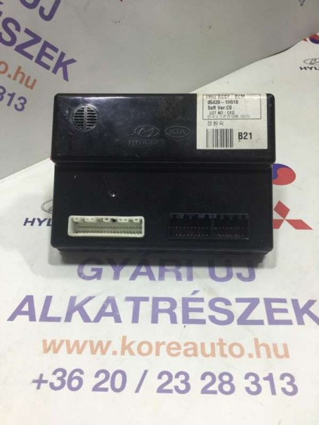 Kia Ceed ED BCM modul 954201H010-BON