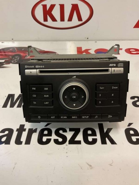 Kia Ceed ED Facelift fejegysg rdi CD 961601H050-BON