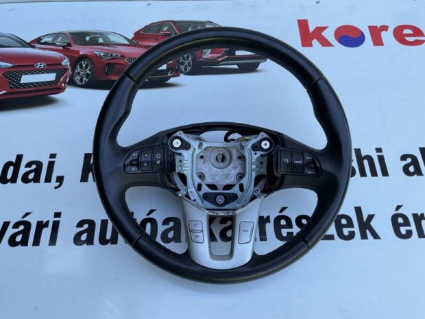 Kia Ceed ED Facelift kormány 561101H950EQ-BON