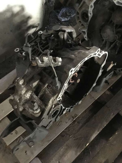Kia Ceed ED Hyundai i30 FD váltó CRDI 4300032350-BON
