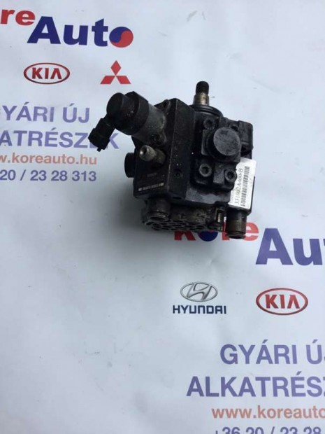 Kia Ceed ED Hyundai i30 Matrix 1.5 1.6 CRDi nagynyomású pumpa