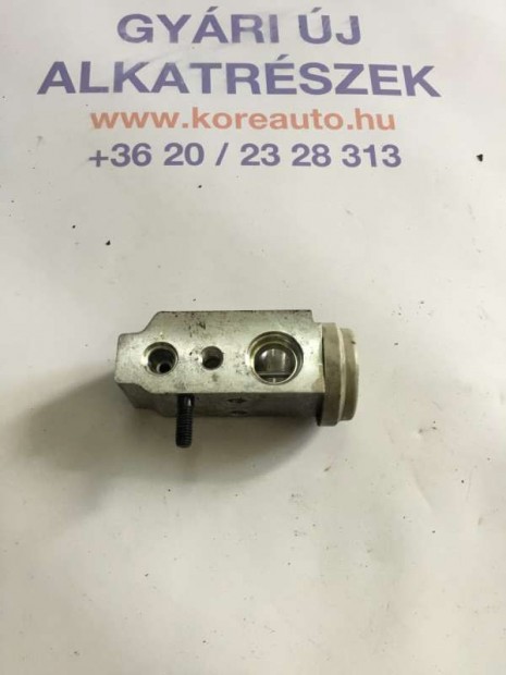 Kia Ceed ED Hyundai i30 expanziós szelep klíma 976261H000-BON
