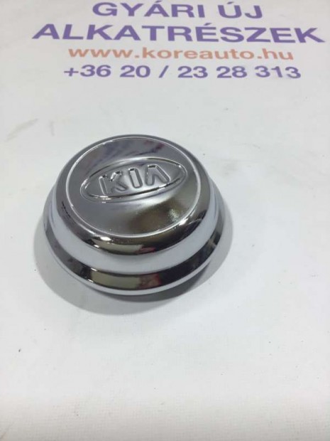 Kia Ceed ED alufelni közép felni kupak 529603C700
