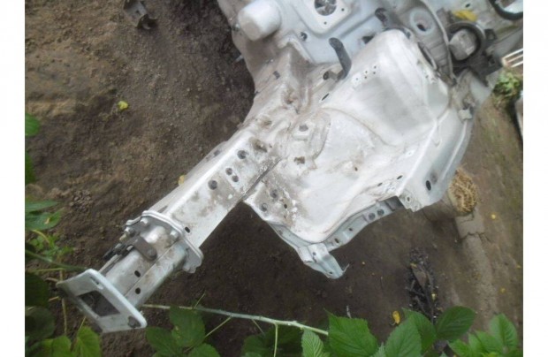 Kia Ceed ED bal els negyed nylvny /07-12