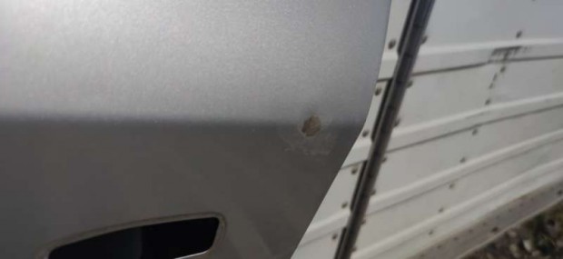 Kia Ceed ED bal els� s�rv�d� 663111H010-BON