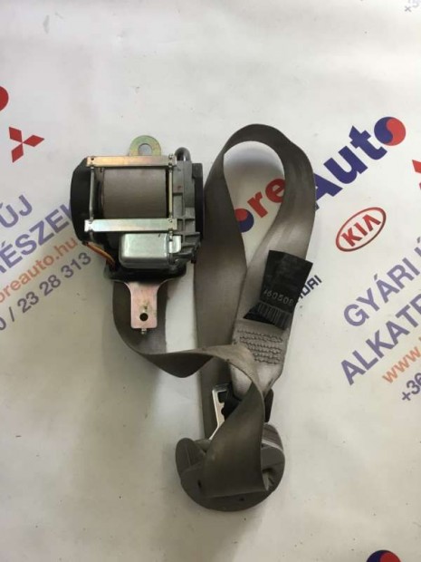 Kia Ceed ED bal első szürke biztonsági öv 888101H000ED-BON