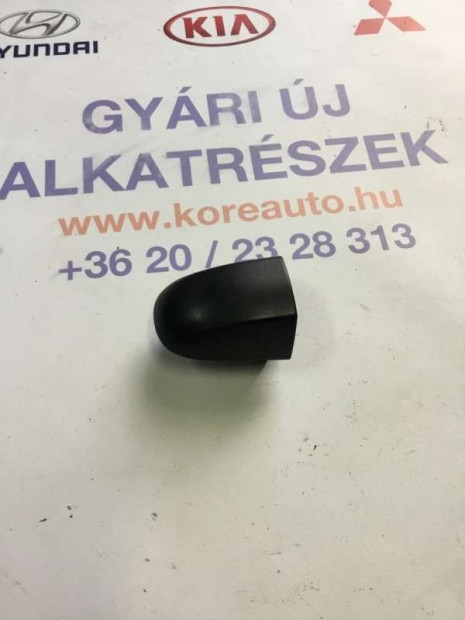 Kia Ceed ED bal külső kilincs kupak 826521H020-BON