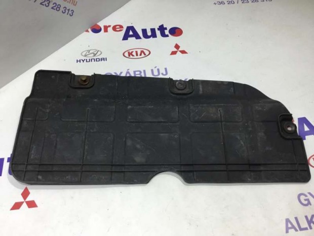 Kia Ceed ED burkolat motor alsó bal 291102H000-BON