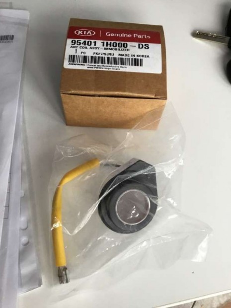Kia Ceed ED immobilser gyűrű 954011H000-DS