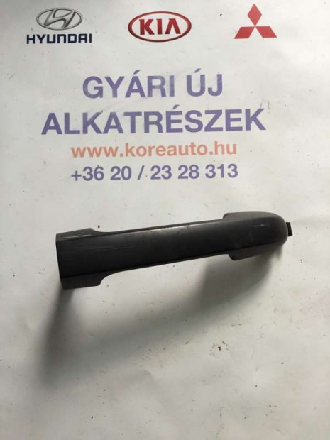 Kia Ceed ED kilincs külső natúr 826511H000-BON