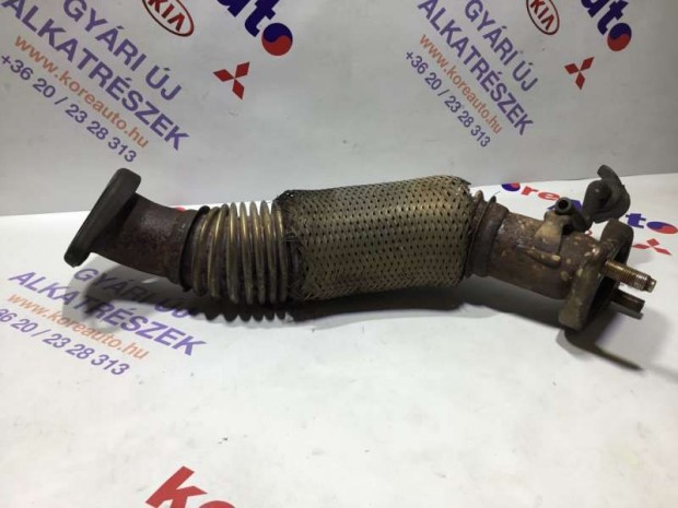 Kia Ceed ED kipufog flexibilis cs 286101H150-BON