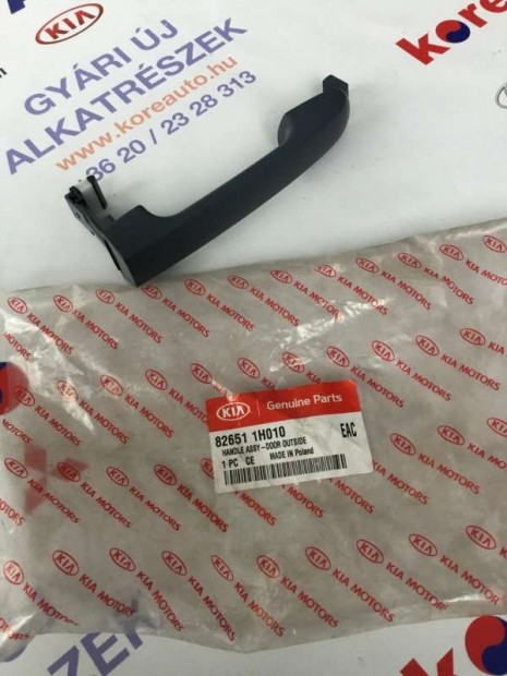 Kia Ceed ED k�ls� kilincs 826511H010