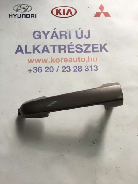 Kia Ceed ED k�ls� kilincs f�nyezett 826511H010-BON