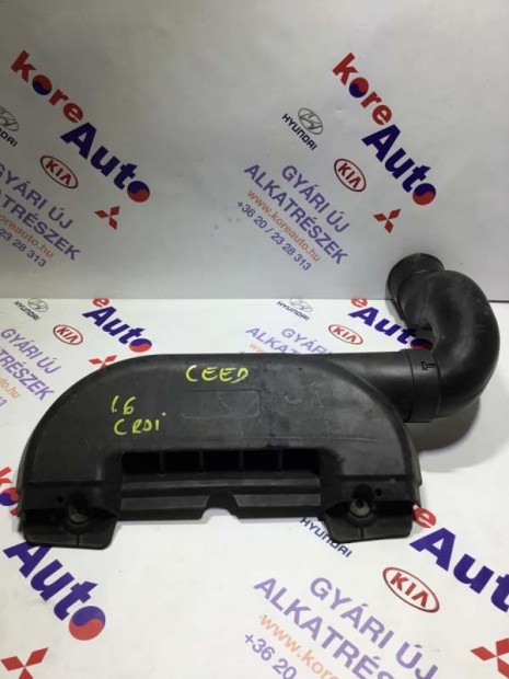 Kia Ceed ED levegő beszívó CRDI 282101H200-BON
