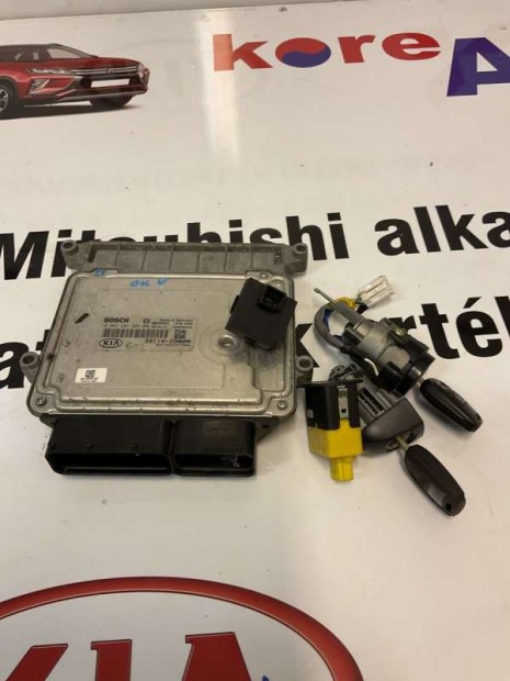 Kia Ceed ED motorvezrl gyjtskapcsol dugzr 391102B520-BON