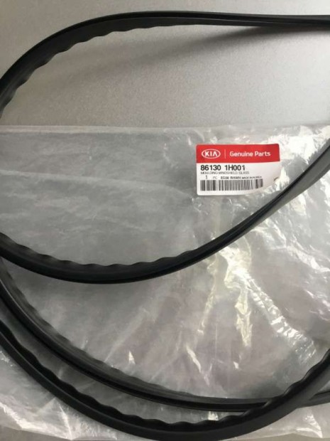 Kia Ceed ED szlvd gumi els 861301H001