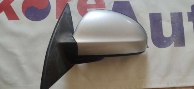 Kia Ceed ED visszapillant� t�k�r bal 876051H261-BON