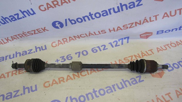 Kia Ceed Eladó 1,4 benzin jobb oldali féltengely hosszú , komplett