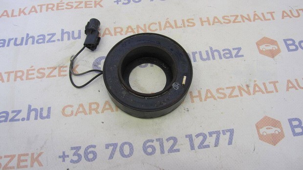 Kia Ceed Eladó 1,4 benzines klíma mágnes tekercs , Behúzó