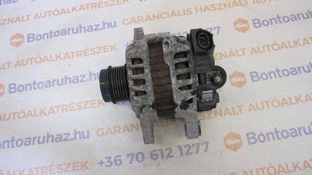 Kia Ceed Elad , 1,4 benzines genertor, ramfejleszt