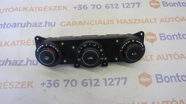 Kia Ceed Elad , klms ftskapcsol-