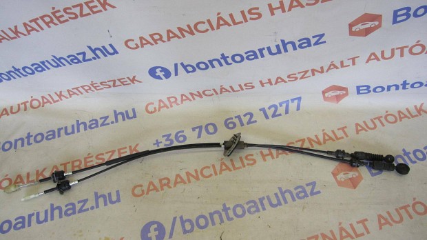 Kia Ceed Eladó gyári, 1,4 benzines váltó bovden, bowden
