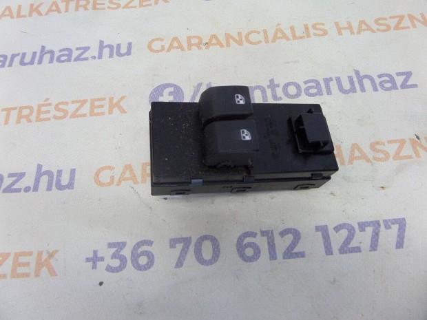 Kia Ceed Eladó gyári, 2x bal első ablakemelő kapcsoló
