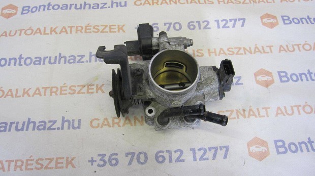 Kia Ceed Eladó gyári, bontott 1,4 benzines fojtószelep