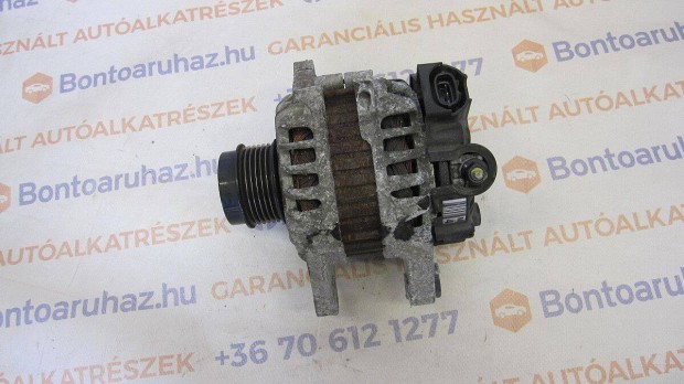 Kia Ceed Eladó gyári, bontott 1,4 benzines generátor, áramfejlesztő