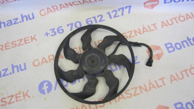 Kia Ceed Eladó gyári, bontott 1,4 benzines hűtő ventilátor