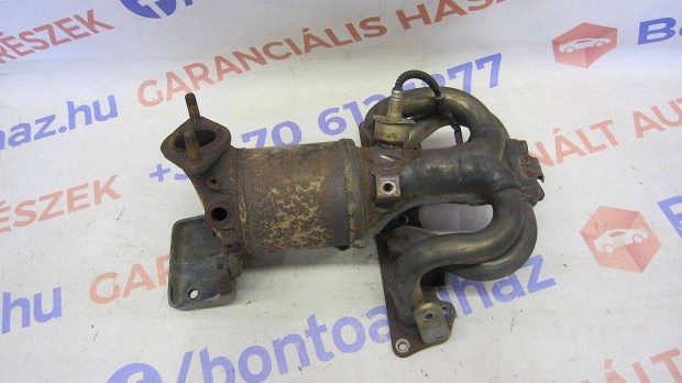 Kia Ceed Eladó gyári, bontott 1,4 benzines katalizátor