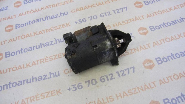Kia Ceed Eladó gyári, bontott 1,4 benzines önindító