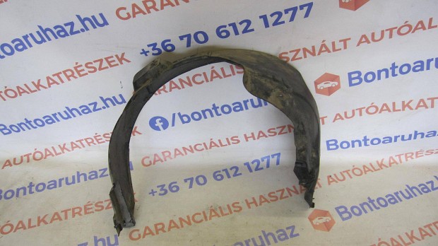 Kia Ceed Elad gyri, bontott bal els dobbett -