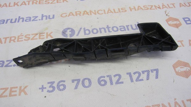 Kia Ceed Elad gyri, bontott bal els lkhrt tart