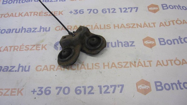 Kia Ceed Elad gyri, bontott fels httart pr