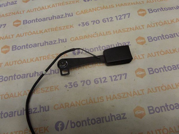 Kia Ceed Eladó gyári, bontott jobb első jeladós öv csat,