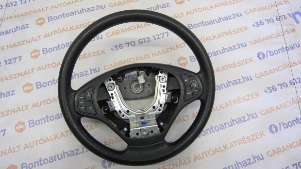 Kia Ceed Eladó gyári, bontott újszerű multikormány
