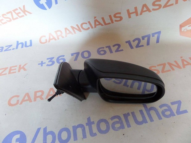 Kia Ceed Elad gyri, manulis jobb visszapillant tkr