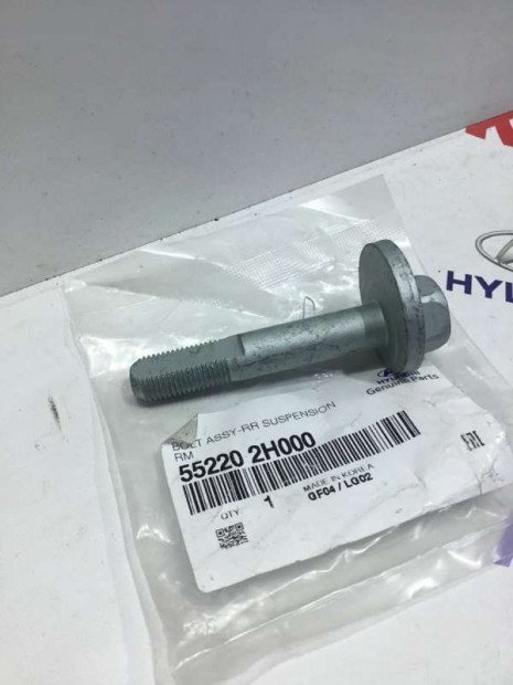 Kia Ceed Hyundai i30 csavar futómű állító 552202H000