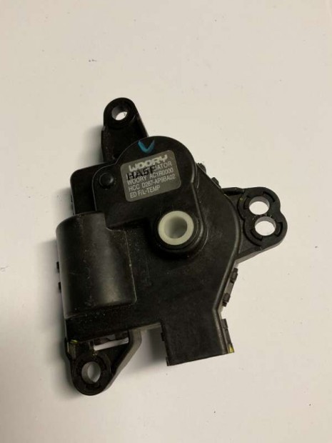 Kia Ceed Hyundai i30 f�t�s �ll�t� motor 971591H150-BON