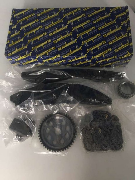 Kia Ceed Hyundai i30 vezérműlánc készlet 243212B200-KIT