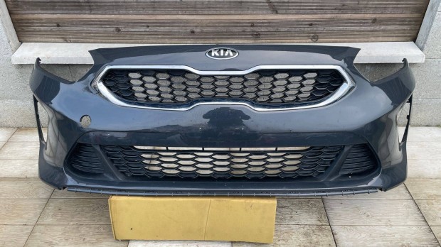 Kia Ceed III 3 elsó lökhárító 86511-J7000