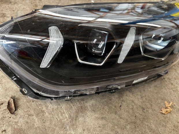 Kia Ceed III cd bal els� full led l�mpa