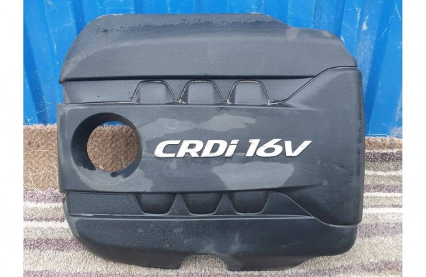 Kia Ceed JD 2012- CRDI A29402A760 felső motorburkolat, motor burkolat