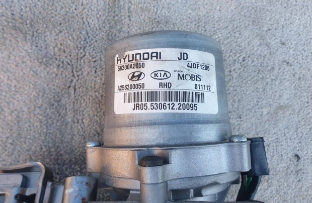 Kia Ceed JD 2012- gyári szervokormány motor 56300A2050