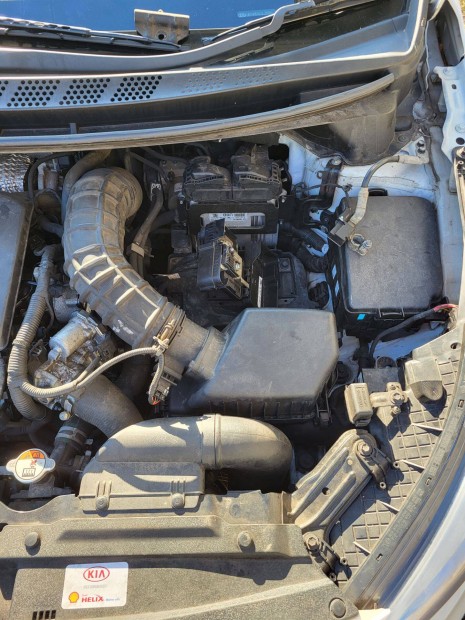 Kia Ceed JD 2 II 2012- akkumulátor tálca, tartó 37150A2500