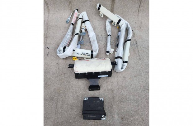 Kia Ceed JD 2 II 2012- bal 85010A2000, jobb 85020A2000 fggnylgzsk