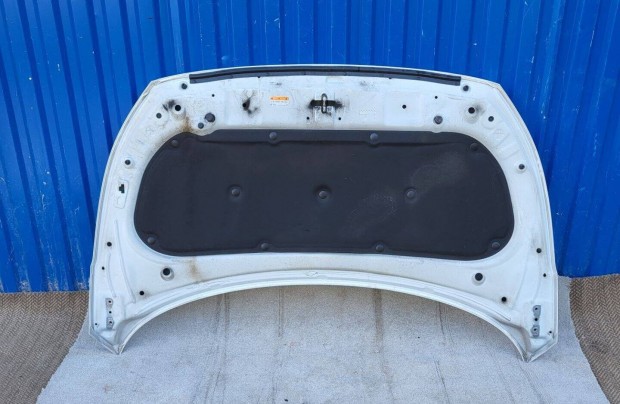 Kia Ceed JD 2 II 2012- gyri motorhztet hang, zaj szigetels