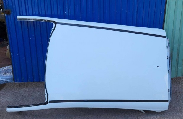 Kia Ceed JD 2 II 5 ajtós 2012- tető
